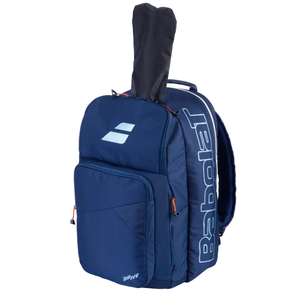 Backpack Babolat Pure Drive Gen 11 - Imagen 4
