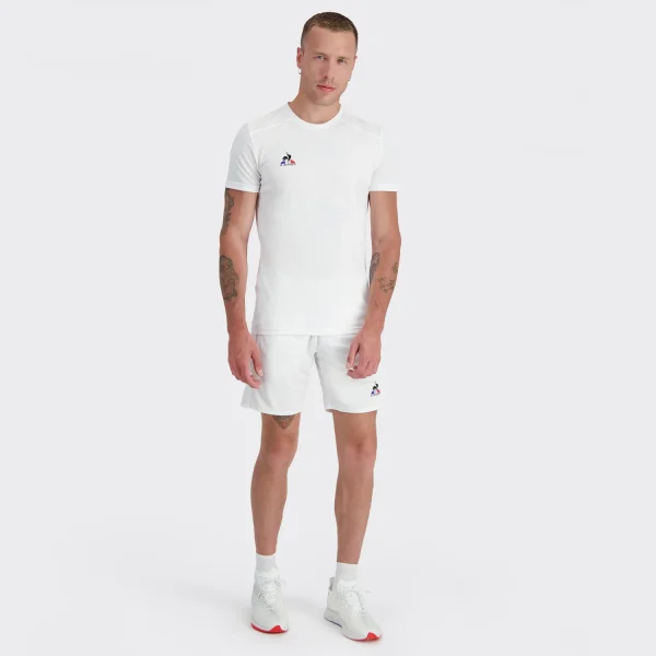 Playera Le Coq Sportif - Imagen 3