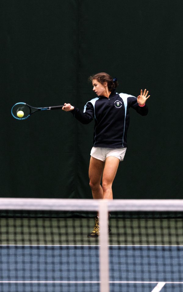 Saber Functional Tennis - Mid - Imagen 6