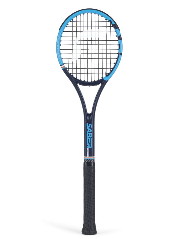 Raqueta de entrenamiento Saber