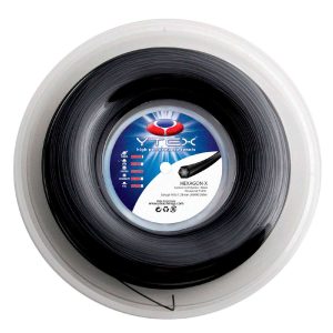 16L/1.28 mm Ytex Rollo Hexagon-X Black