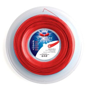 16L/1.25 mm Ytex Rollo Hexagon-X Pearl Red