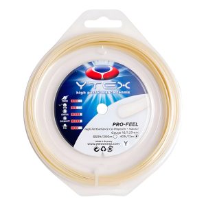 16L/1.27 mm Ytex Set Pro-Feel Natural