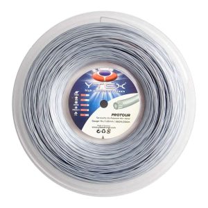 16L/1.25 mm Ytex Rollo Protour Silver