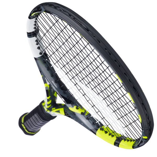 Raqueta Babolat Pure Aero 98 Sin Encordar - Imagen 4