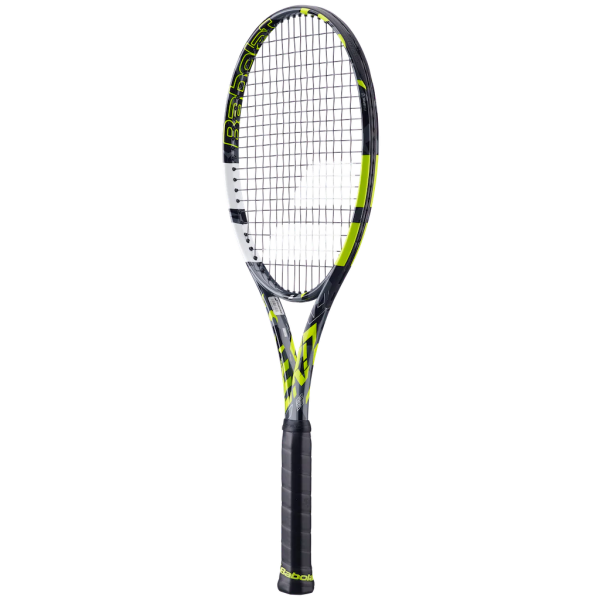 Raqueta Babolat Pure Aero 98 Sin Encordar - Imagen 2
