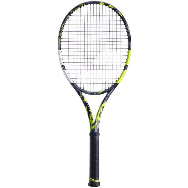 Raqueta Babolat Pure Aero 98 Sin Encordar - Imagen 6