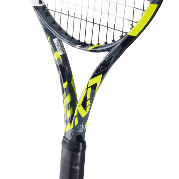 Raqueta Babolat Pure Aero 98 Sin Encordar - Imagen 5