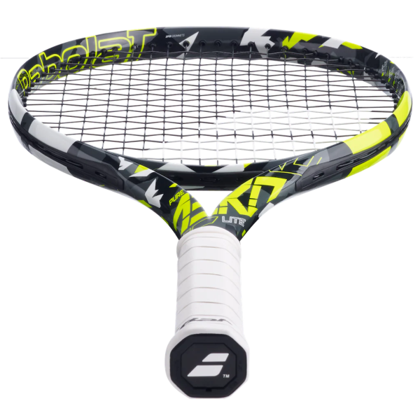 Raqueta Babolat Pure Aero Lite Sin Encordar - Imagen 4