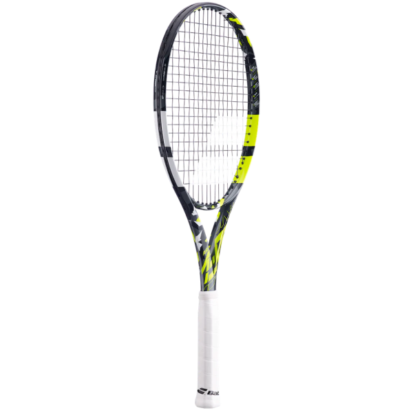 Raqueta Babolat Pure Aero Lite Sin Encordar - Imagen 6