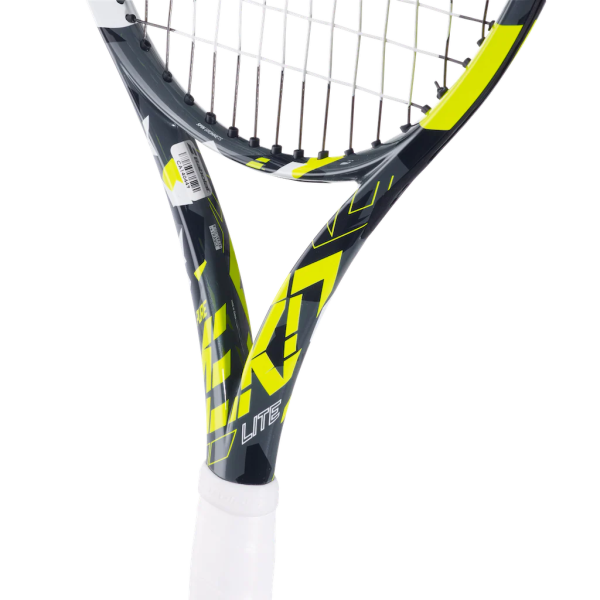 Raqueta Babolat Pure Aero Lite Sin Encordar - Imagen 2