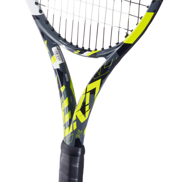 Raqueta Babolat Pure Aero + Sin Encordar - Imagen 2