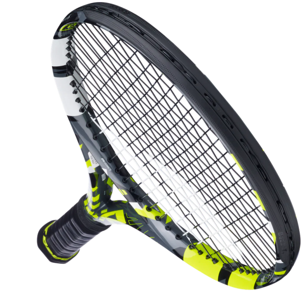 Raqueta Babolat Pure Aero + Sin Encordar - Imagen 3