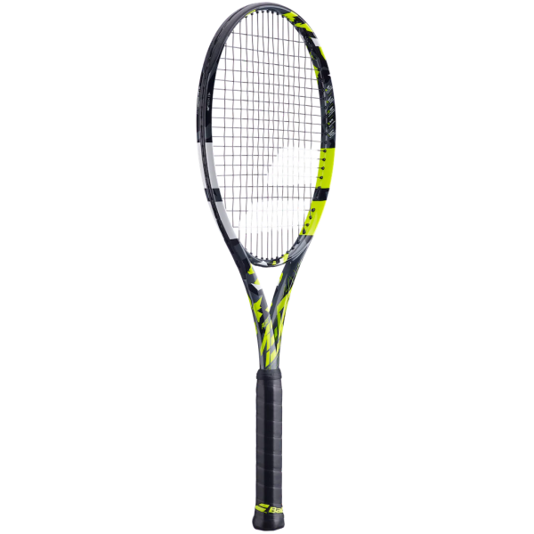 Raqueta Babolat Pure Aero + Sin Encordar - Imagen 4