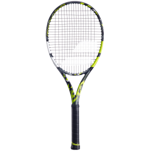 Raqueta Babolat Pure Aero + Sin Encordar