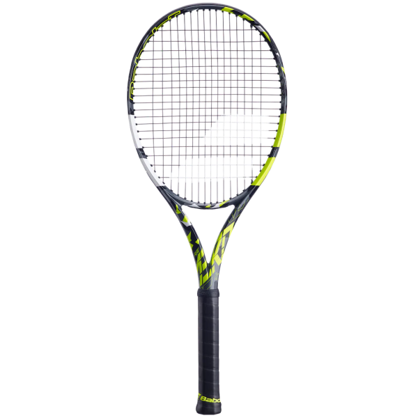Raqueta Babolat Pure Aero + Sin Encordar