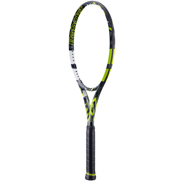 Raqueta Babolat Pure Aero + Sin Encordar - Imagen 5