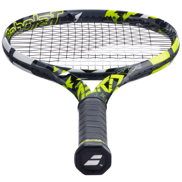 Raqueta Babolat Pure Aero + Sin Encordar - Imagen 6
