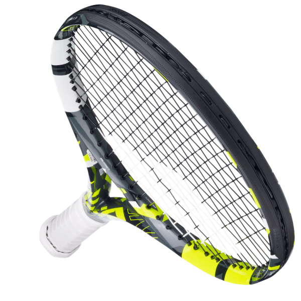 Raqueta Babolat Pure Aero Team Sin Encordar - Imagen 6