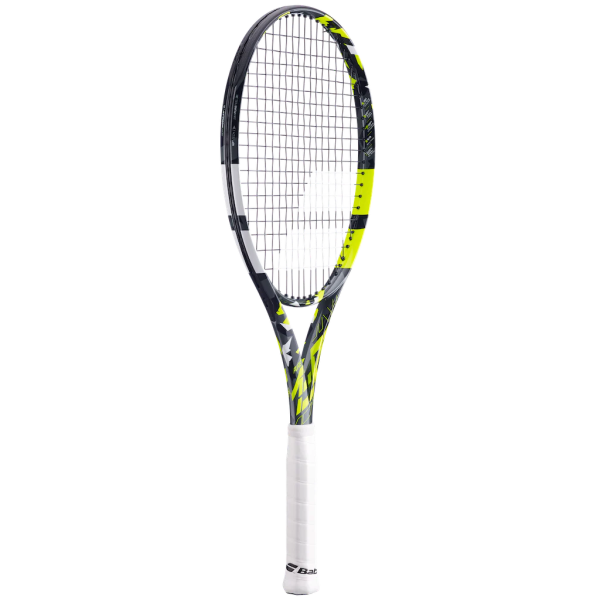 Raqueta Babolat Pure Aero Team Sin Encordar - Imagen 4