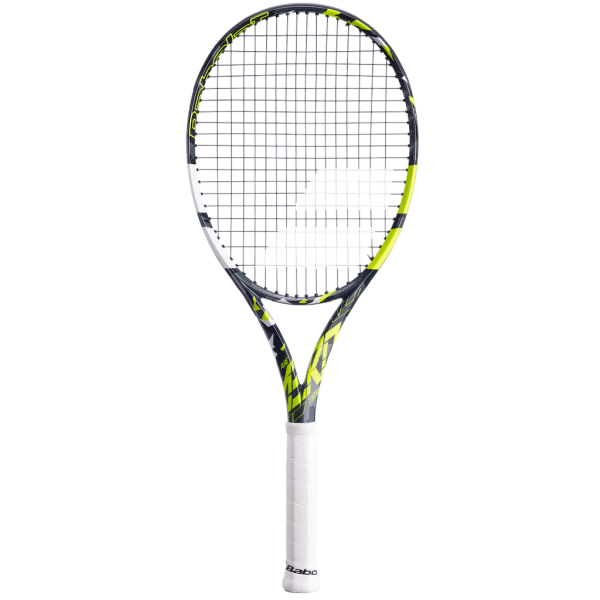 Raqueta Babolat Pure Aero Team Sin Encordar
