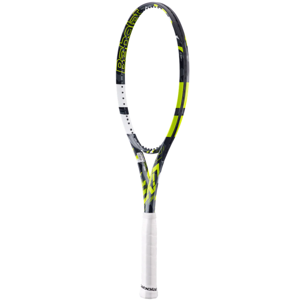 Raqueta Babolat Pure Aero Team Sin Encordar - Imagen 2
