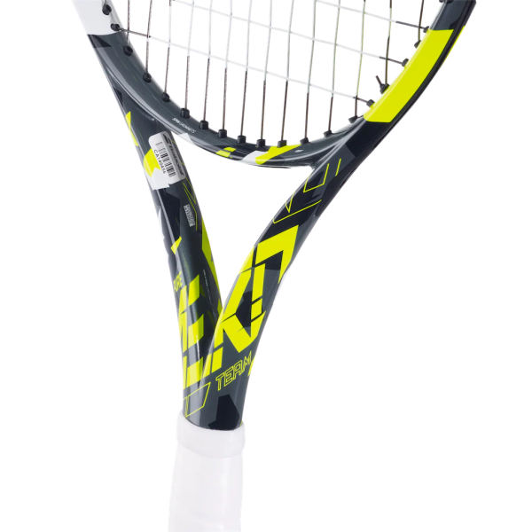 Raqueta Babolat Pure Aero Team Sin Encordar - Imagen 3