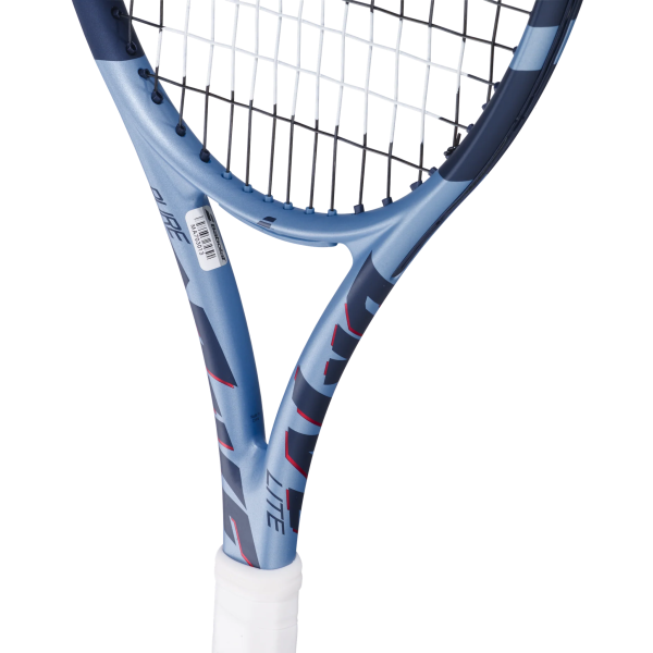 Raqueta Babolat Pure Drive Lite Gen 11 Sin Encordar - Imagen 3