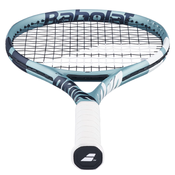 Raqueta Babolat Evo Drive Lite Gen2 Encordada - Imagen 5