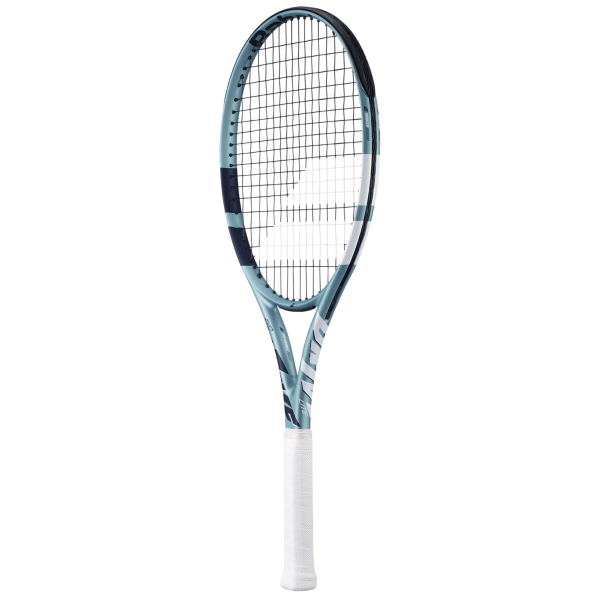 Raqueta Babolat Evo Drive Lite Gen2 Encordada - Imagen 4