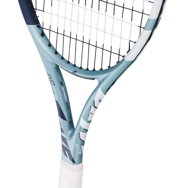 Raqueta Babolat Evo Drive Lite Gen2 Encordada - Imagen 3