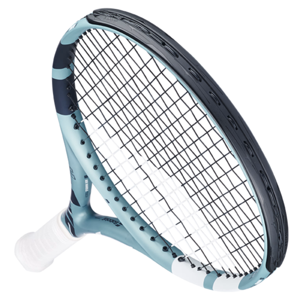Raqueta Babolat Evo Drive Lite Gen2 Encordada - Imagen 6