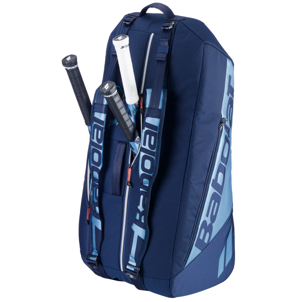 Raquetero Babolat RH6 Pure Drive Gen 11