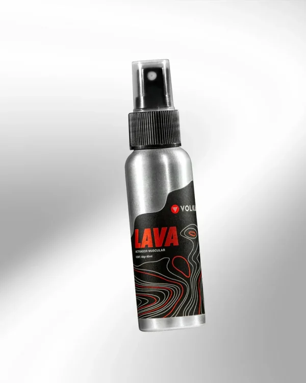 Volka Lava