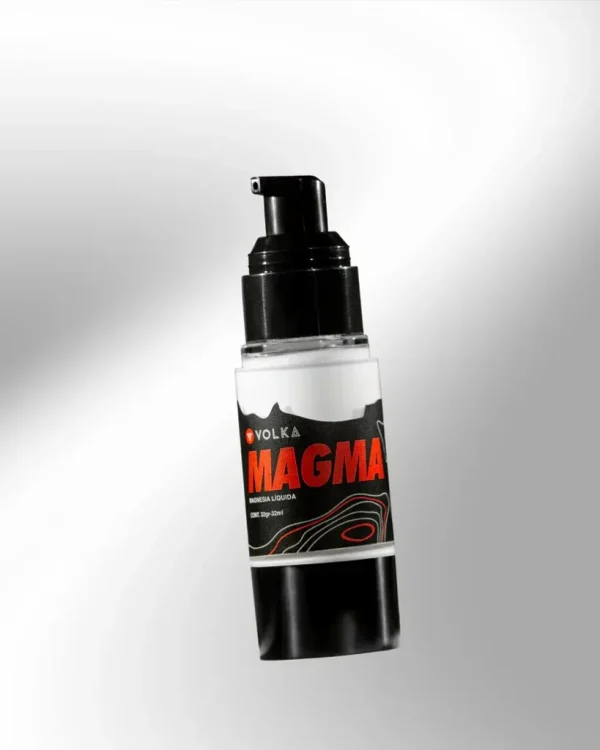 Volka Magma - Imagen 3