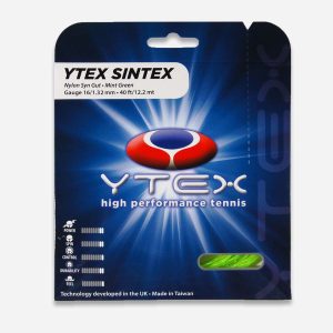 16L/1.34 mm Ytex Rollo Sintex Mint (Synt Gut)