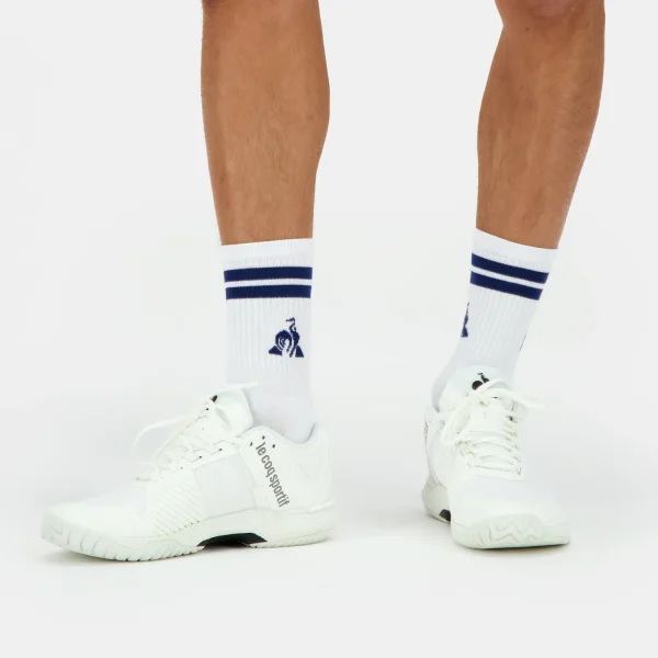 Calcetines Le Coq Sportif Hombre - Imagen 4