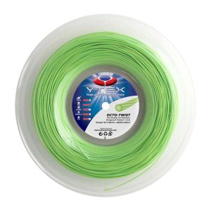 16L/1.26 mm Ytex Rollo Octo Twist Green