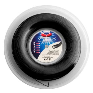 16L/1.28 mm Ytex Rollo Pentapower Black