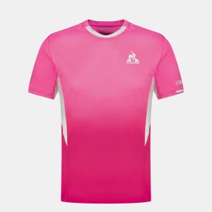 Playera Le Coq Sportif Hombre