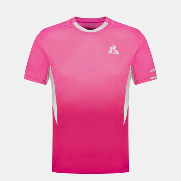 Playera Le Coq Sportif Hombre