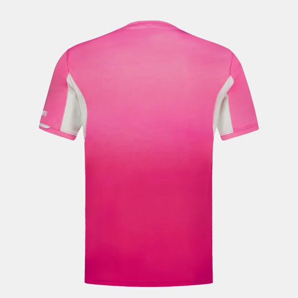 Playera Le Coq Sportif Hombre - Imagen 2