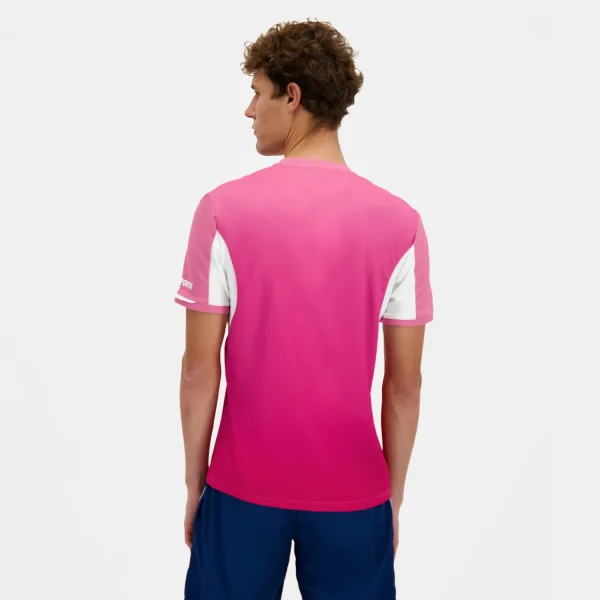 Playera Le Coq Sportif Hombre - Imagen 7