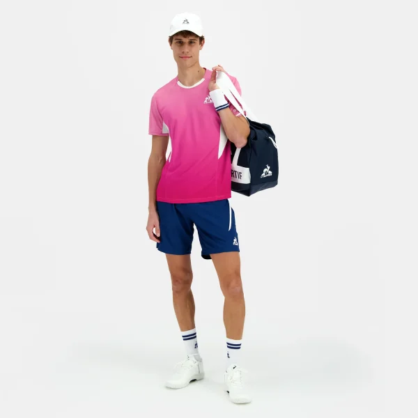 Playera Le Coq Sportif Hombre - Imagen 6