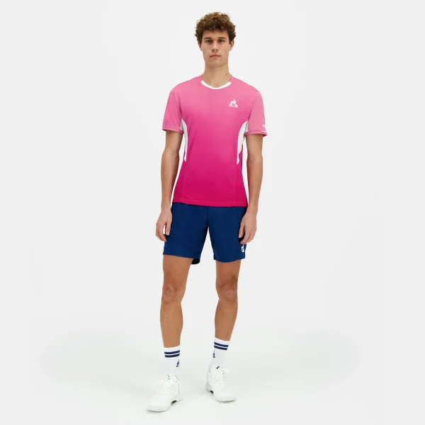 Playera Le Coq Sportif Hombre - Imagen 5