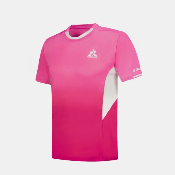 Playera Le Coq Sportif Hombre - Imagen 3