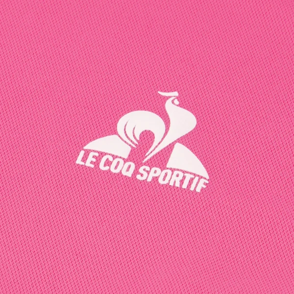 Playera Le Coq Sportif Hombre - Imagen 8