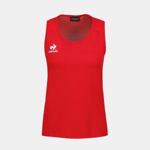 Playera Le Coq Sportif Mujer