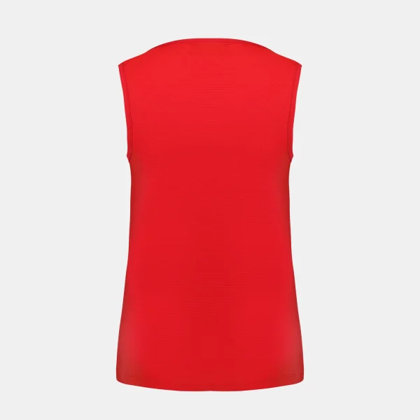 Playera Le Coq Sportif Mujer - Imagen 2