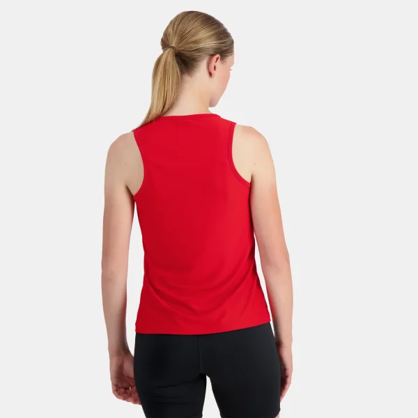 Playera Le Coq Sportif Mujer - Imagen 5